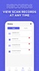 QRScanner screenshot 4