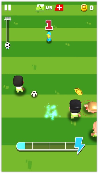 Football Cup Superstars - Preview 3