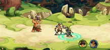 Legendlands screenshot 5