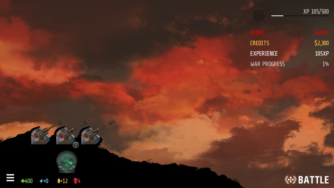 REDCON - Preview 6