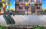 BMX Ride n Run screenshot 4