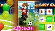 Soccer Game for Kids screenshot 5