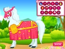 Horse Grooming Salon screenshot 8