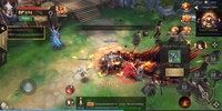 Dragon Fall: Revolution screenshot 16