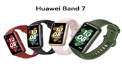 Huawei Band 7 Smart Watch screenshot 3