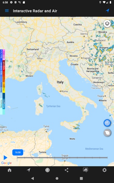 ilMeteo - Preview 11