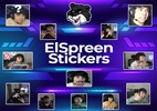 ElSpreen Stickers WASticker screenshot 1