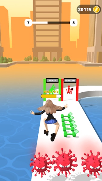 Run Healthy - Preview 12