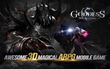 Goddess: Primal Chaos - MMORPG screenshot 7