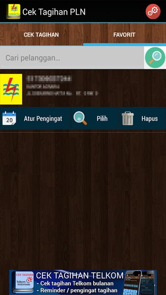 Cek Tagihan PLN - Preview 3