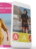 Anthropologie: Latest Trends - Daily Fashion screenshot 3