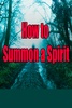 How to summon spirit screenshot 1