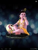 3D Krishna Live Wallpaper screenshot 13