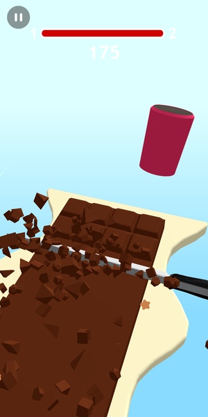 Choco Slicer - Preview 13