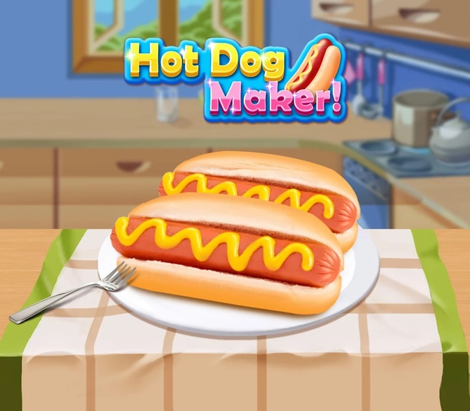 Hot Dog - Preview 5