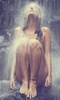 Sexy Girls in Rain Wallpapers screenshot 10