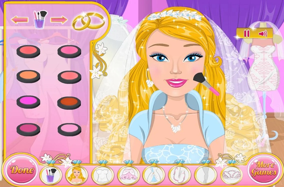 Barbara Wedding Rush - Preview 2