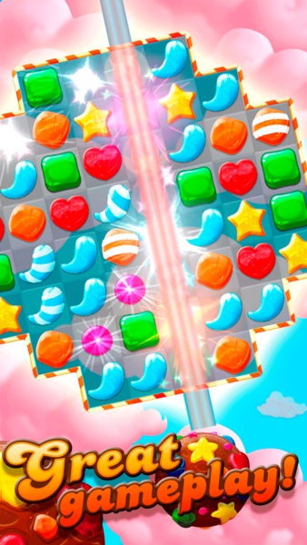 Jogo Potion Pop segue Candy Crush para virar febre entre usuários de  Android e iOS 