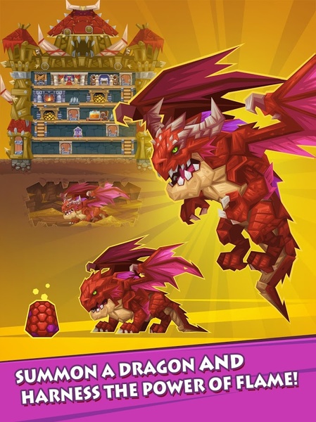 Monster Castle - Preview 7