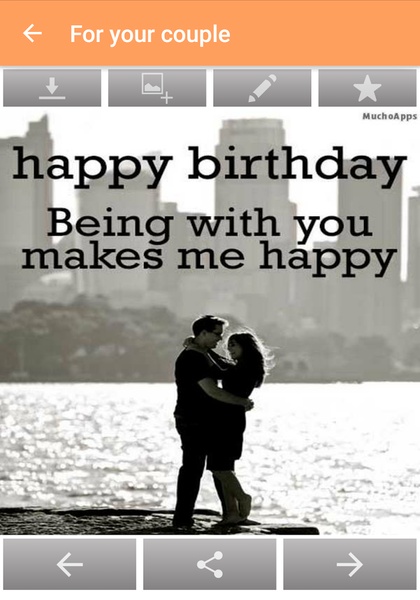 Happy Birthday quotes - Preview 15