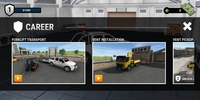 Drive Simulator screenshot 2