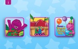 Barney screenshot 4