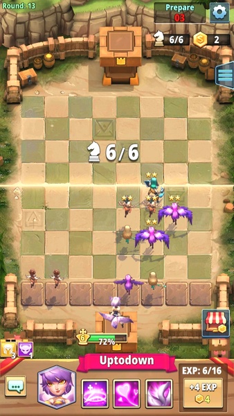 Auto Chess Legends - Preview 5
