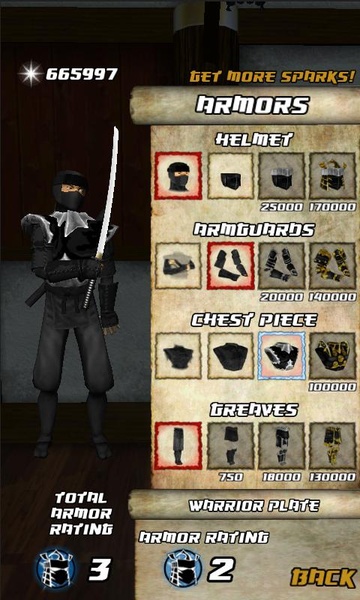 Ninja Biyu - Preview 2