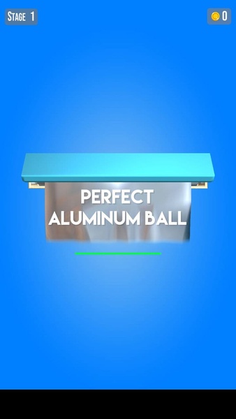 Perfect Aluminum ball - Preview 4