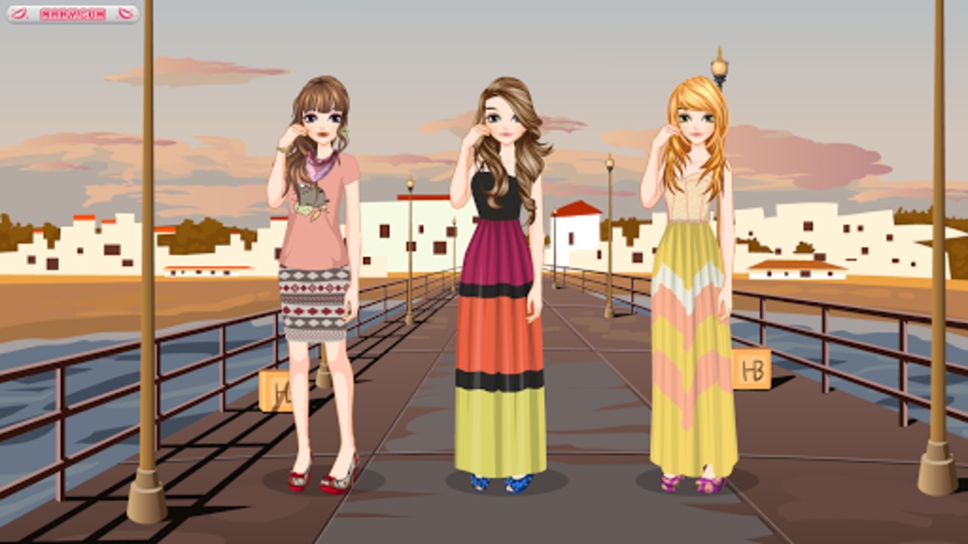 Californian Girls - Preview 9