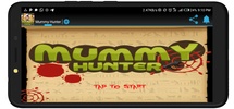 Mummy Hunter screenshot 8