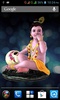 3D Krishna Live Wallpaper screenshot 21