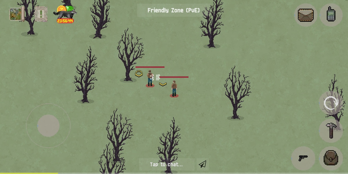 Zombix Online - Preview 8