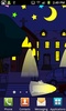 Cartoon City Live Wallpaper screenshot 6