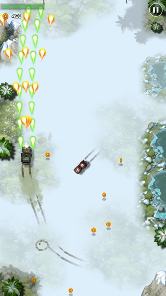 Air Force 1945 War - Preview 9