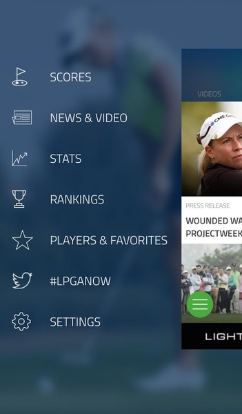 LPGA Now - Preview 5