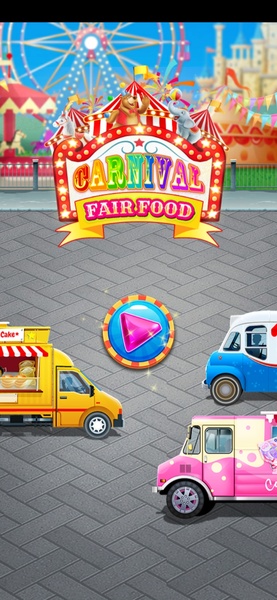 Deep Fry Maker - Street Food - Preview 17