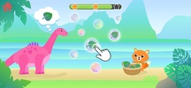 Dinosaur games for kids screenshot 22