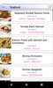 Italian Meal Recipes screenshot 3