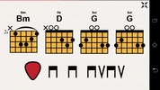 Guitarra Lecciones #2 LITE screenshot 6