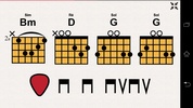 Guitare Cours #2 LITE screenshot 6