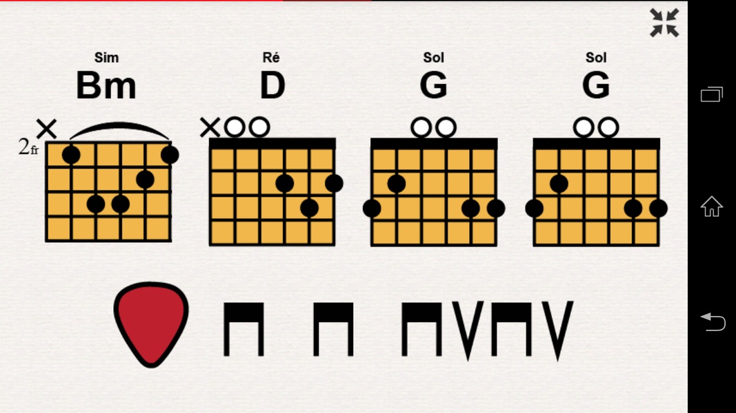 Guitar Lessons #2 LITE - Preview 6