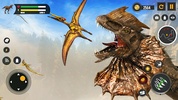 Dilophosaurus Simulator Game screenshot 2