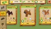 Dog Park Tycoon screenshot 2