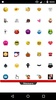 Whatsapp Emotion Sticker screenshot 1