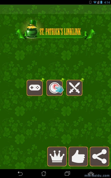 St. Patricks Link - Preview 4