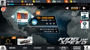 King Of Speed: Fast City screenshot 2