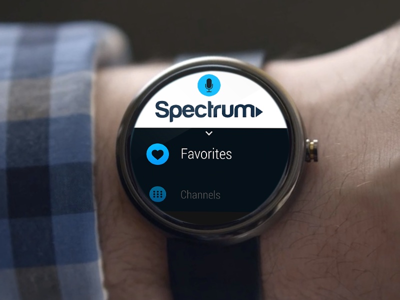 Charter TV - Preview 18