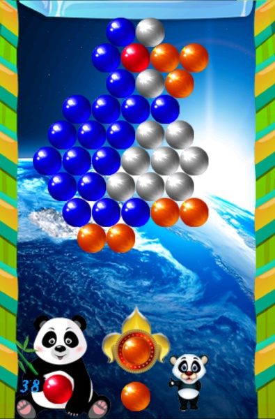 Panda Pop - Preview 2