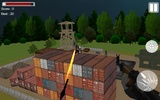 Final Battle Strike screenshot 3